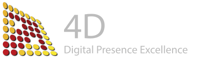 4DPrime logo